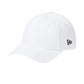 New Era Headwear Snapback / Flag White New Era - 9Forty Adjustable Structured Cap (Flag Logo)