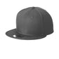 New Era Headwear Snapback / Graphite New Era - 9FIFTY Standard Fit Flat Bill Snapback Cap
