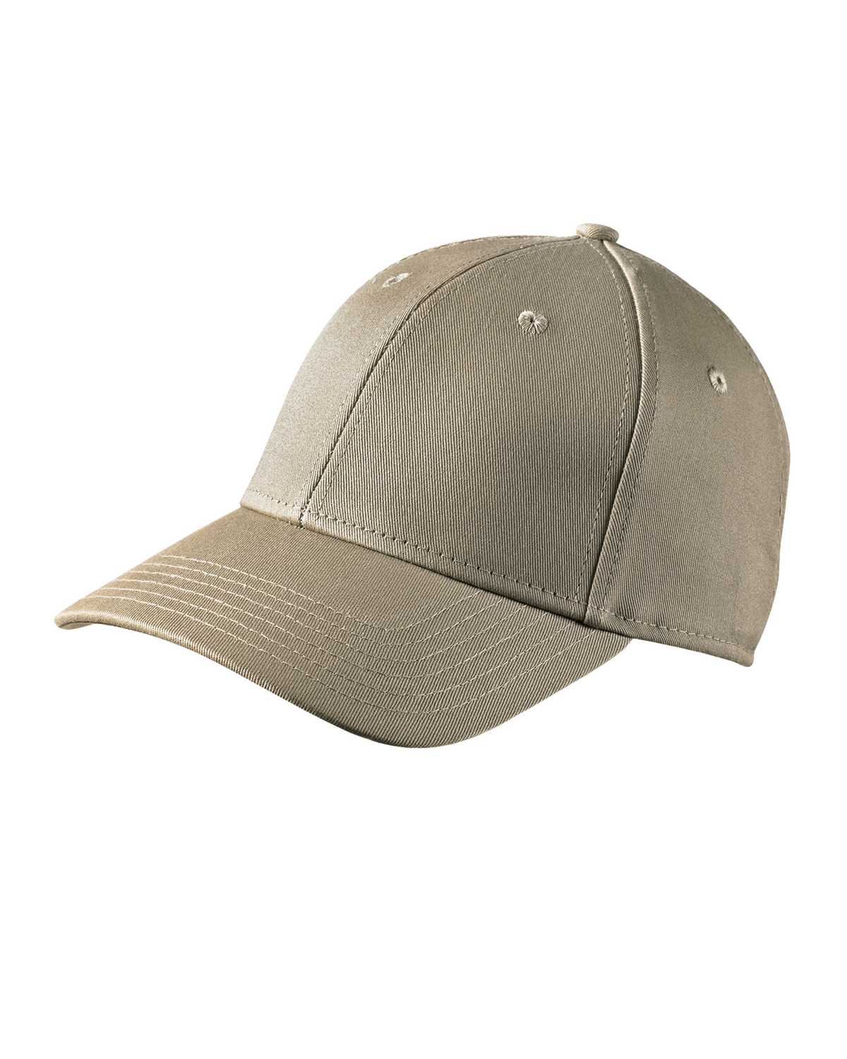 New Era Headwear Snapback / Khaki New Era - 9Forty Adjustable Structured Cap
