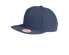 New Era Headwear Snapback / League Navy New Era - 9FIFTY Original Fit Flat Bill Snapback Cap