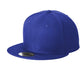 New Era Headwear Snapback / Royal New Era - 9FIFTY Standard Fit Flat Bill Snapback Cap