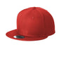 New Era Headwear Snapback / Scarlet New Era - 9FIFTY Standard Fit Flat Bill Snapback Cap