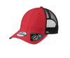 New Era Headwear Snapback / Scarlet New Era - 9FORTY Recycled Snapback Cap
