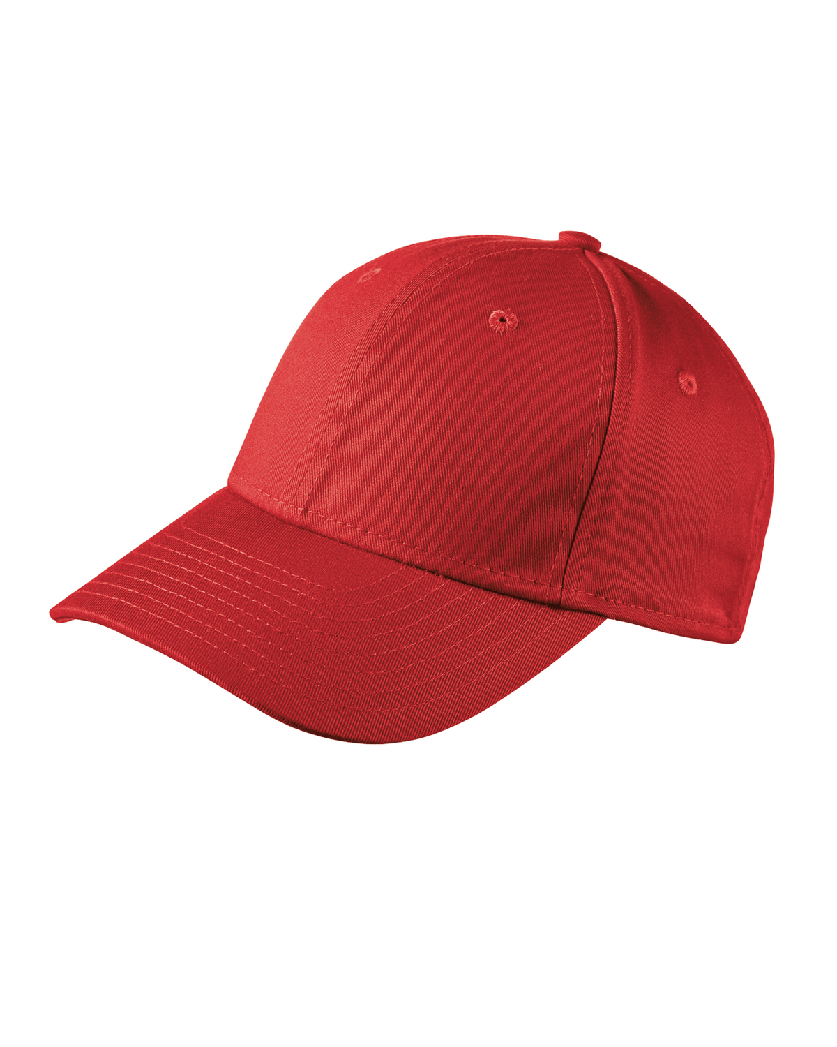 New Era Headwear Snapback / Scarlet Red New Era - 9Forty Adjustable Structured Cap