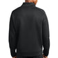 New Era Layering New Era - Men's Double Back 1/2-Zip