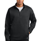 New Era Layering New Era - Men's Double Back 1/2-Zip