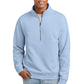 New Era Layering New Era - Men’s Heritage Fleece 1/2-Zip