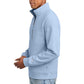 New Era Layering New Era - Men’s Heritage Fleece 1/2-Zip