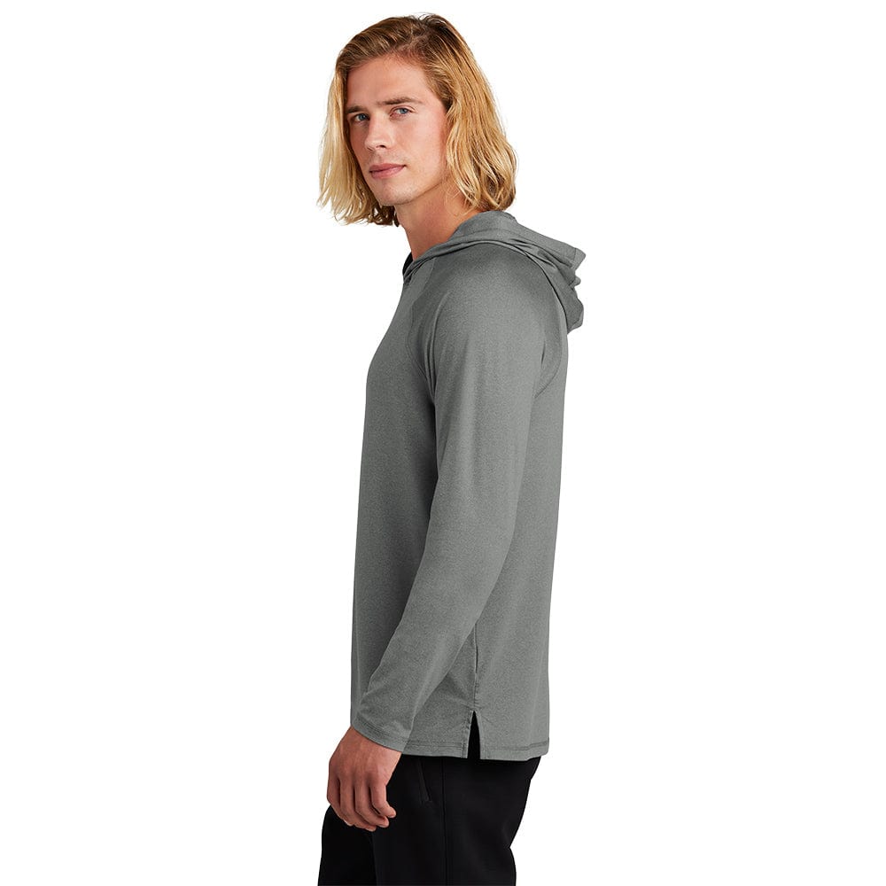 New Era - Men's Power Long Sleeve Hoodie – Threadfellows