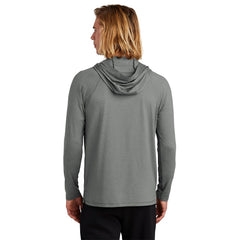 New Era Layering New Era - Men's Power Long Sleeve Hoodie