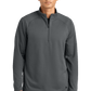 New Era Layering New Era - Men's Stand Out 1/4-Zip