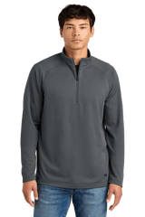 New Era Layering New Era - Men's Stand Out 1/4-Zip
