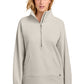 New Era Layering New Era - Women’s Heritage Fleece 1/2-Zip