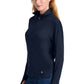 New Era Layering New Era - Women's Power 1/2-Zip
