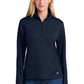 New Era Layering New Era - Women's Power 1/2-Zip