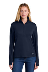 New Era Layering New Era - Women's Power 1/2-Zip