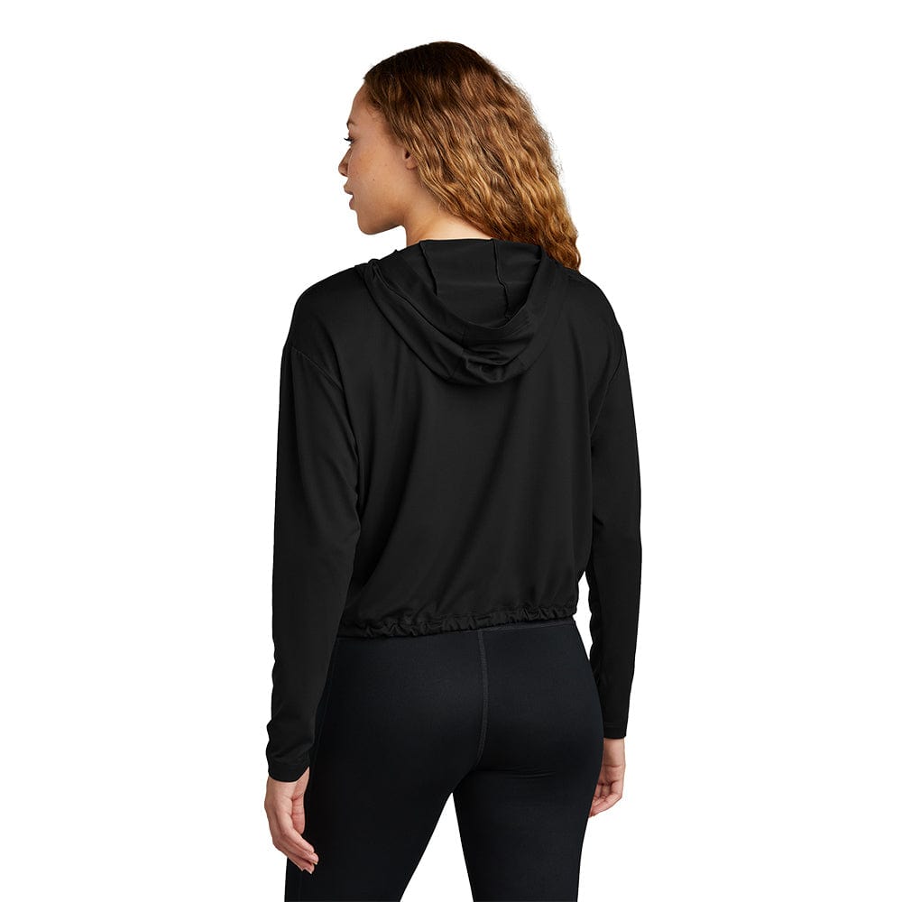 New Era Layering New Era - Women's Power Long Sleeve Hoodie