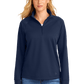 New Era Layering New Era - Women's Stand Out 1/4-Zip