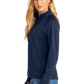 New Era Layering New Era - Women's Stand Out 1/4-Zip