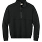 New Era Layering XS / Black New Era - Men’s Heritage Fleece 1/2-Zip