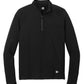 New Era Layering XS / Black New Era - Men's Power 1/2-Zip