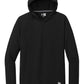 New Era Layering XS / Black New Era - Men's Power Long Sleeve Hoodie