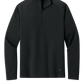 New Era Layering XS / Black New Era - Men's Stand Out 1/4-Zip