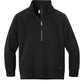 New Era Layering XS / Black New Era - Women’s Heritage Fleece 1/2-Zip