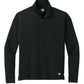 New Era Layering XS / Black New Era - Women's Power 1/2-Zip