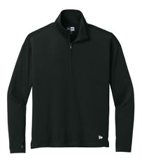 New Era Layering XS / Black New Era - Women's Power 1/2-Zip