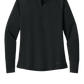 New Era Layering XS / Black New Era - Women's Stand Out 1/4-Zip