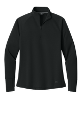 New Era Layering XS / Black New Era - Women's Stand Out 1/4-Zip