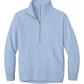New Era Layering XS / Cloud Blue New Era - Women’s Heritage Fleece 1/2-Zip