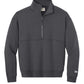 New Era Layering XS / Graphite New Era - Men’s Heritage Fleece 1/2-Zip