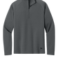 New Era Layering XS / Graphite New Era - Men's Stand Out 1/4-Zip