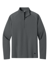New Era Layering XS / Graphite New Era - Men's Stand Out 1/4-Zip