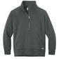 New Era Layering XS / Graphite New Era - Women’s Heritage Fleece 1/2-Zip