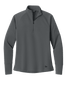 New Era Layering XS / Graphite New Era - Women's Stand Out 1/4-Zip