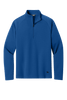 New Era Layering XS / Royal New Era - Men's Stand Out 1/4-Zip