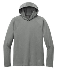 New Era Layering XS / Shadow Grey Heather New Era - Men's Power Long Sleeve Hoodie