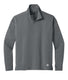 New Era Layering XS / Shadow Grey Heather New Era - Women's Power 1/2-Zip