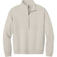 New Era Layering XS / Soft Beige New Era - Men’s Heritage Fleece 1/2-Zip