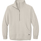 New Era Layering XS / Soft Beige New Era - Women’s Heritage Fleece 1/2-Zip