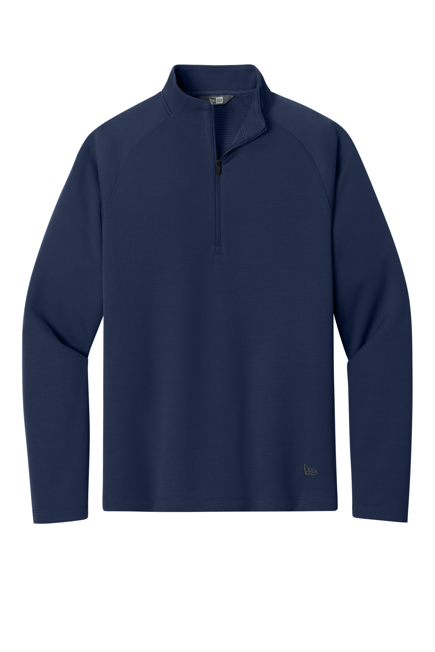 New Era Layering XS / True Navy New Era - Men's Stand Out 1/4-Zip