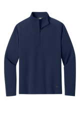 New Era Layering XS / True Navy New Era - Men's Stand Out 1/4-Zip