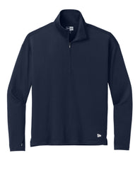 New Era Layering XS / True Navy New Era - Women's Power 1/2-Zip