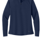 New Era Layering XS / True Navy New Era - Women's Stand Out 1/4-Zip