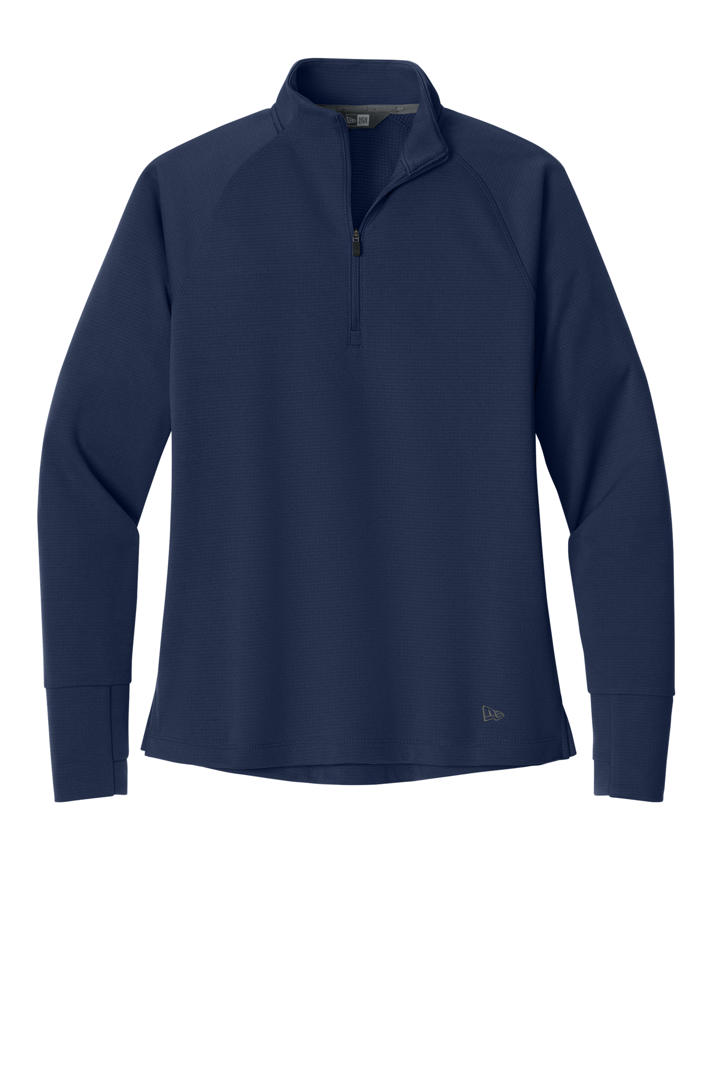 New Era Layering XS / True Navy New Era - Women's Stand Out 1/4-Zip