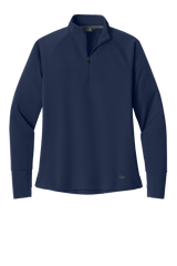 New Era Layering XS / True Navy New Era - Women's Stand Out 1/4-Zip