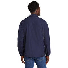 New Era Outerwear New Era - Men's Coaches Jacket